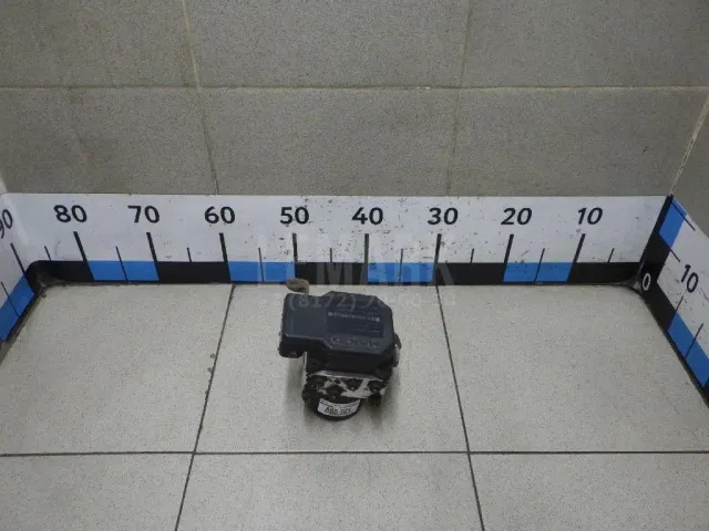Блок ABS (насос) для  BMW 1-serie E87/E81 2004-2011
