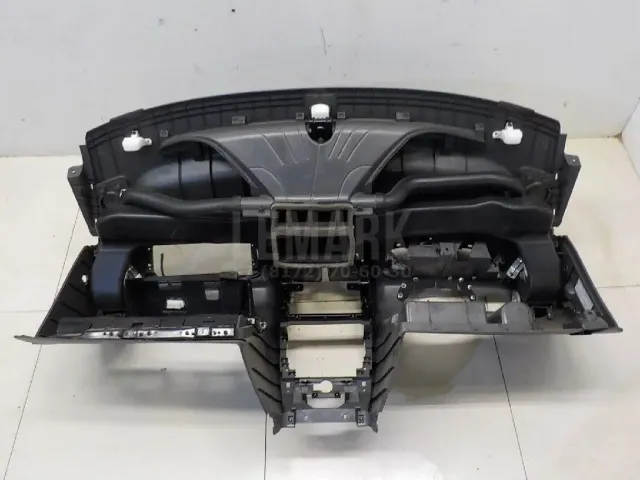 Торпедо для  Acura MDX 2007-2013