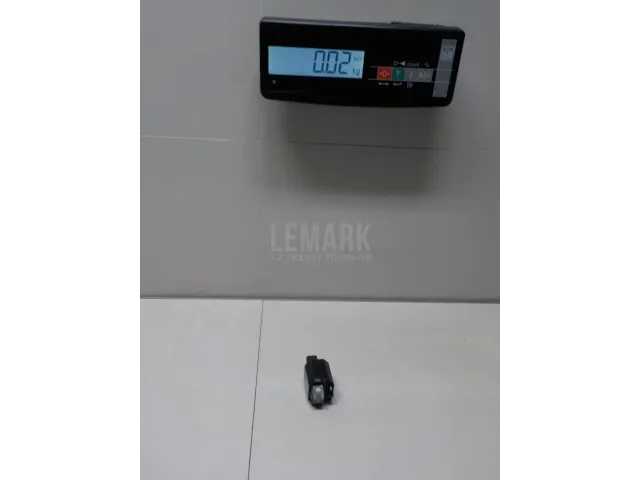 Кнопка противотуманки для  Geely Emgrand EC7 (FE-1/2) 2011-2016