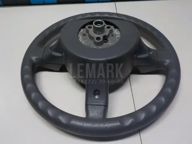 Рулевое колесо для AIR BAG (без AIR BAG) для  BMW Z4 E89 2009-2016