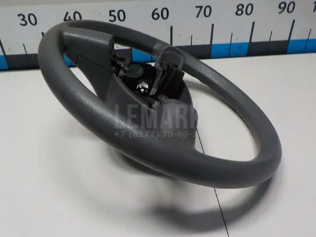 Рулевое колесо для AIR BAG (без AIR BAG) для  BMW Z4 E89 2009-2016