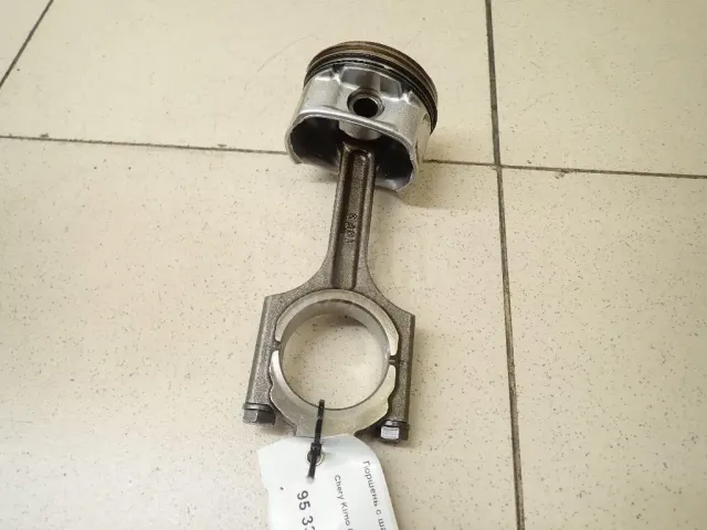 Поршень с шатуном для  Ford Escape EUR 2007-2009