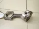 Поршень с шатуном для  Ford Escape EUR 2007-2009
