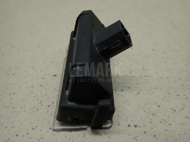 Фонарь подсветки номера для  Haval F7 2019-2024