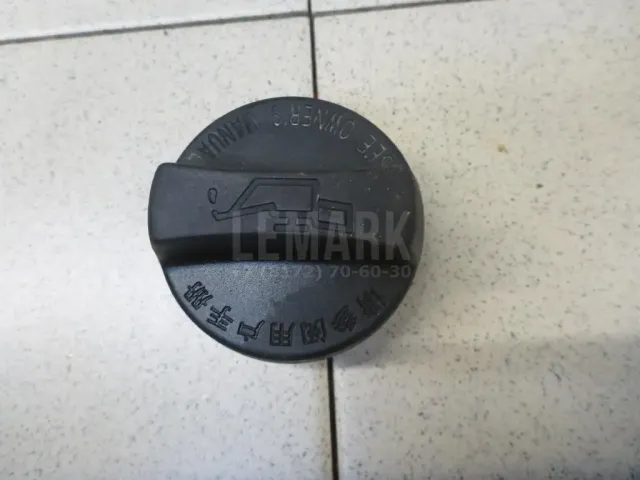 Крышка маслозаливной горловины для  Chevrolet Rezzo 2005-2010