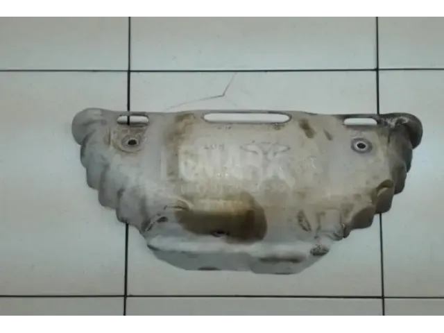 Термокожух для  DAF