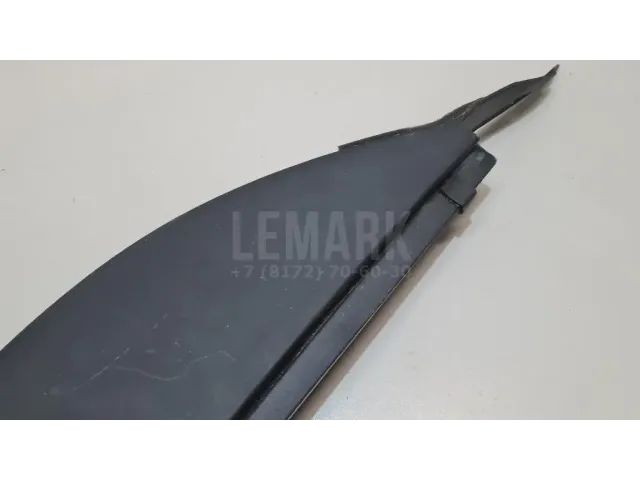Держатель задней полки для  BMW X5 F15/F85 2013-2018