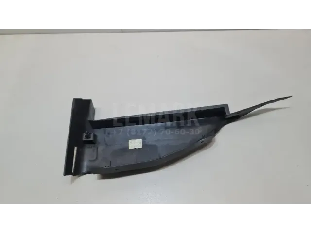 Держатель задней полки для  BMW X5 F15/F85 2013-2018