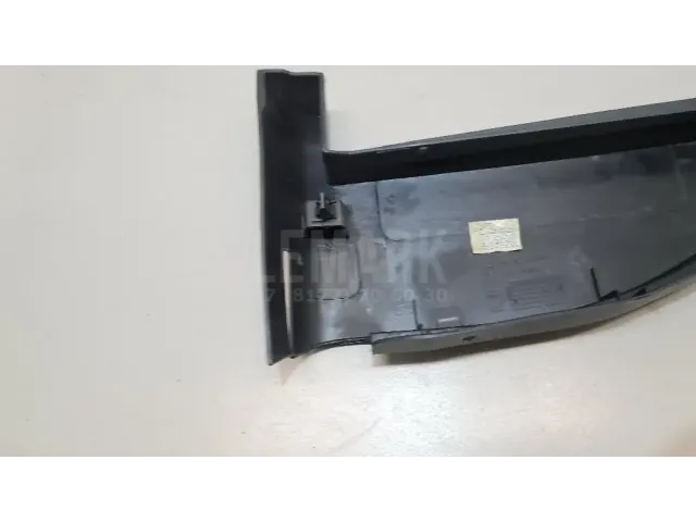 Держатель задней полки для  BMW X5 F15/F85 2013-2018