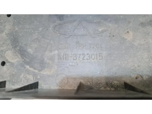 Корпус блока предохранителей для  FOTON Ollin 2002