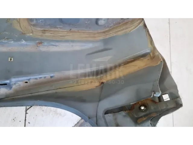 Панель задняя