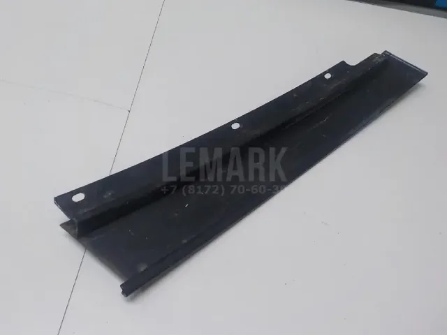 Накладка стойки для  Ford B-MAX 2012-2018