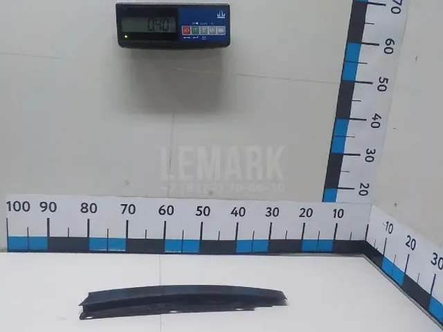 Накладка стойки для  Ford B-MAX 2012-2018