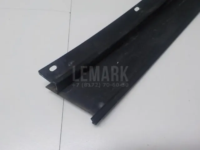 Накладка стойки для  Ford B-MAX 2012-2018