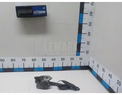 Ремень безопасности с пиропатроном