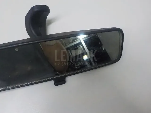 Зеркало заднего вида для  Citroen C4 II 2011-2022