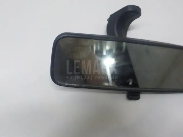 Зеркало заднего вида для  Citroen C4 II 2011-2022