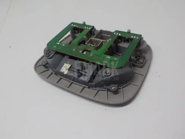 Плафон салонный для  BMW 3-serie F30/F31/F80 2011-2020
