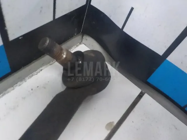 Рейка рулевая