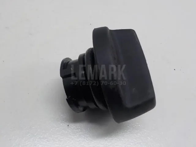 Крышка маслозаливной горловины для  Chevrolet Rezzo 2005-2010