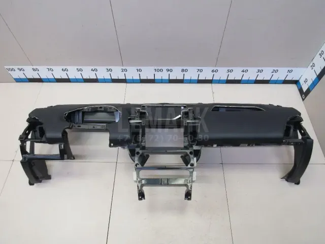 Торпедо для  Geely Emgrand 7 (SS11) 2021