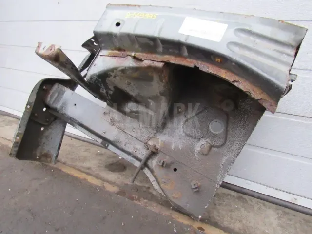 Лонжерон передний левый для  Audi A3 [8V] 2013-2020