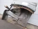 Лонжерон передний левый для  Audi A3 [8V] 2013-2020
