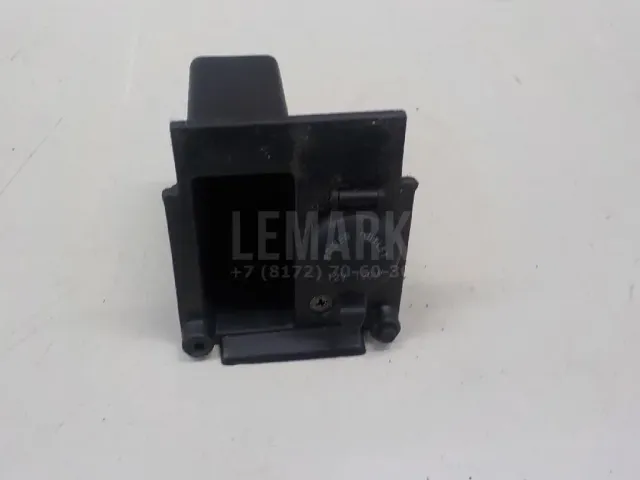 Пепельница передняя для  Audi A3 [8V] 2013-2020