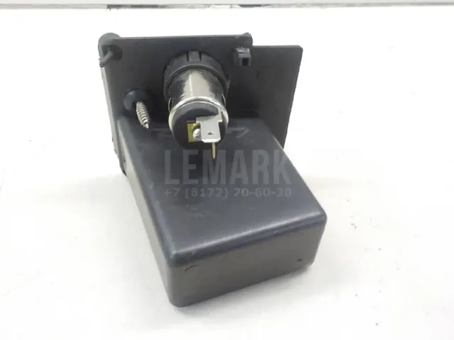 Пепельница передняя для  Audi A3 [8V] 2013-2020
