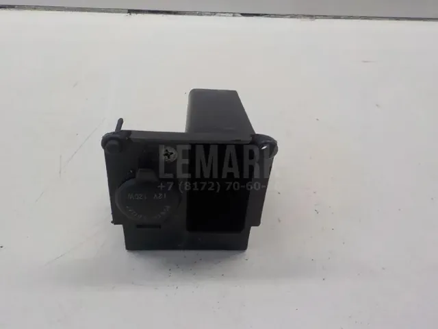 Пепельница передняя для  Audi A3 [8V] 2013-2020