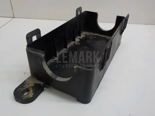 Корпус блока предохранителей для  Citroen C4 2004-2011