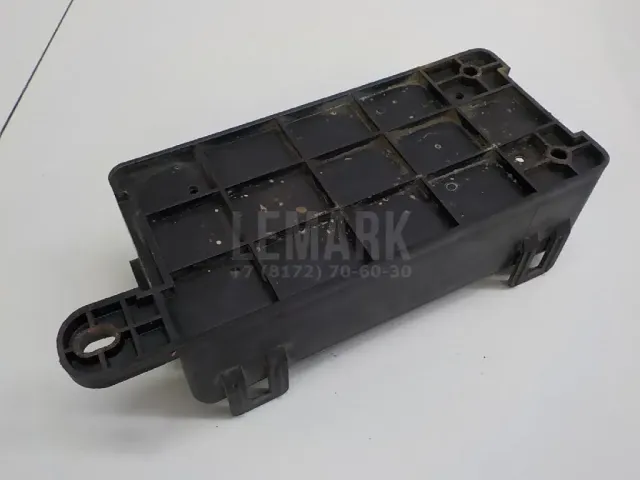 Корпус блока предохранителей для  Citroen C4 2004-2011
