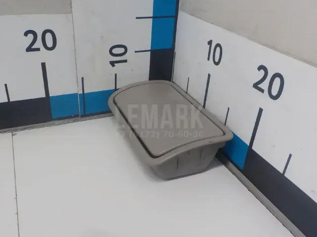 Очечник для  Chevrolet Corvette (C7) 2013-2019