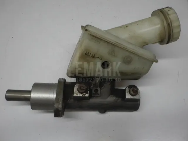 Цилиндр тормозной главный для  FAW Besturn B70 2020