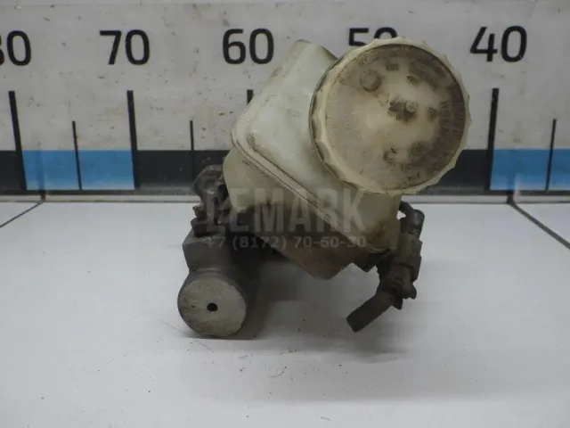 Цилиндр тормозной главный для  FAW Besturn B70 2020
