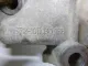 Насос масляный для  Ford Fiesta 2008-2019