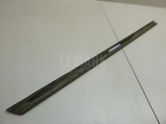 Молдинг задней левой двери для  Exeed RX / Yaoguang (T22) 2023