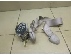 Замок двери задней левой