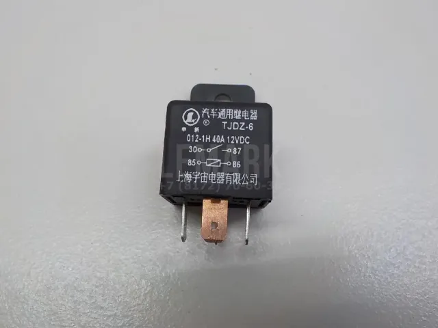 Реле для  Chery QQ6 (S21) 2007-2010