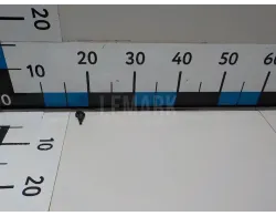 Форсунка омывателя лобового стекла