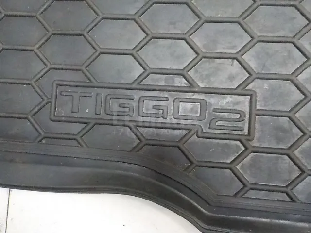 Коврик багажника для  Ford America Excursion 2000-2006