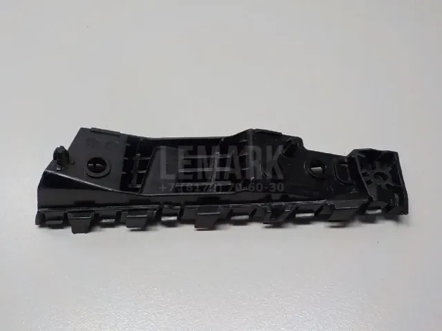Кронштейн переднего бампера правый для  Ford C-MAX 2003-2010