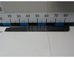 Накладка двери задней левой