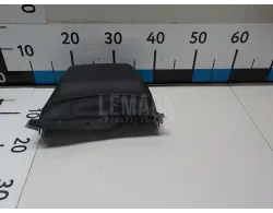 Кожух рулевой колонки верхний