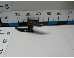 Кронштейн блока ABS (насос)