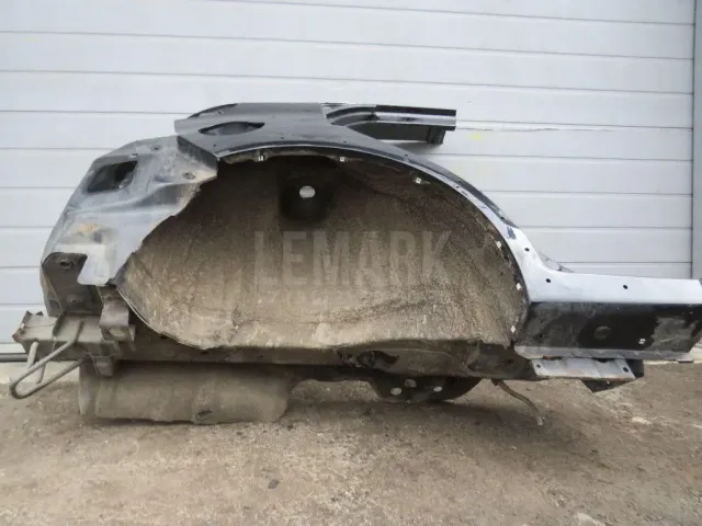 Крыло заднее правое для  Alfa Romeo GT 2004-2010