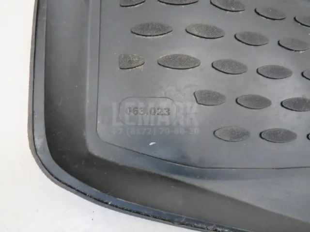 Коврик багажника для  Cadillac SRX 2003-2009