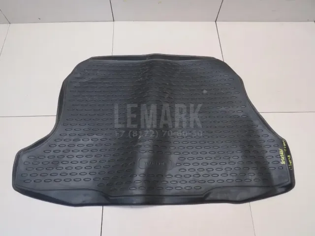 Коврик багажника для  Cadillac SRX 2003-2009