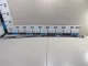 Молдинг крыши левый для  Changan UNI-V 2022