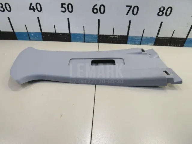 Обшивка стойки для  Great Wall Hover H3 2010-2014